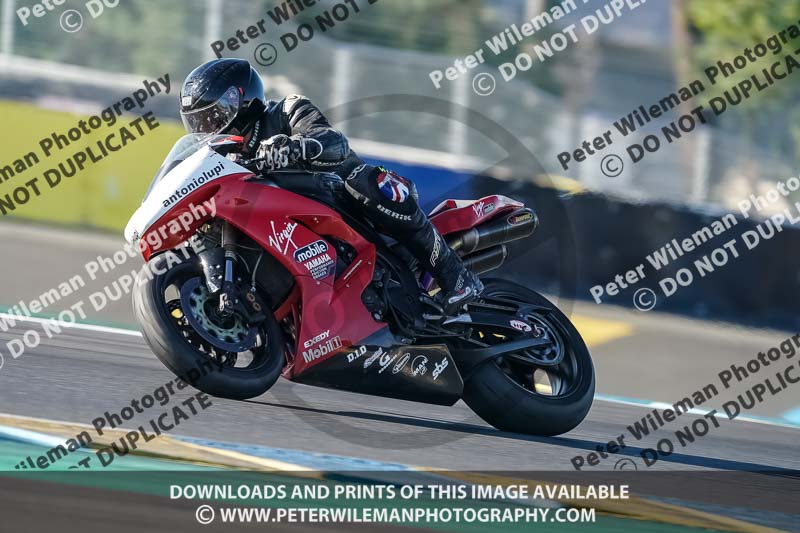 Le Mans;event digital images;france;motorbikes;no limits;peter wileman photography;trackday;trackday digital images